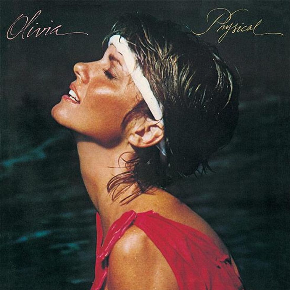 Olivia Newton-John, "Physical" (1981)