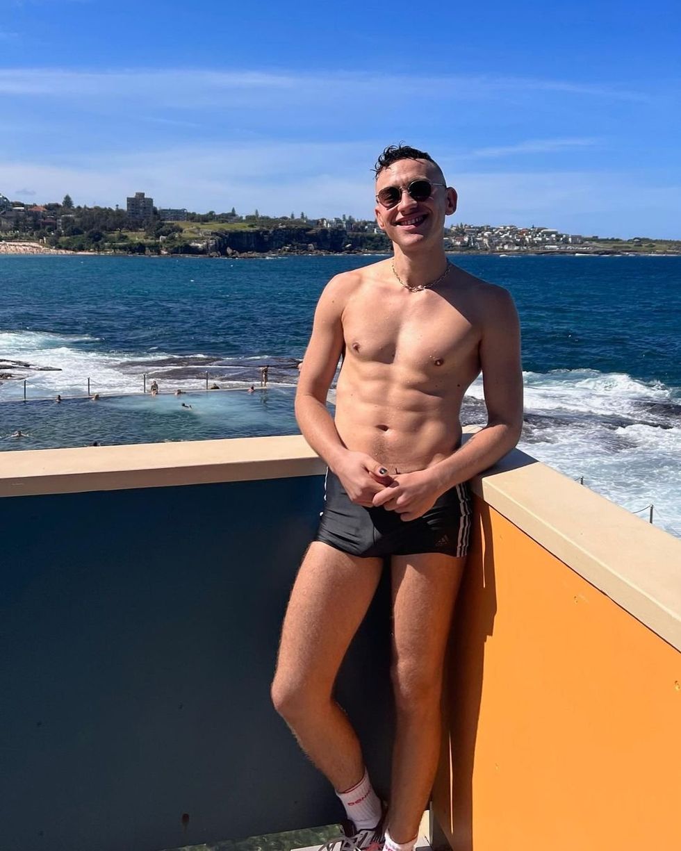 10 Celebs Who Have Talked About Being on Grindr
