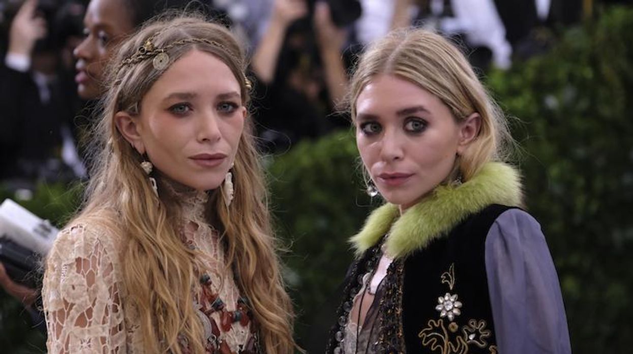 Olsen Twins