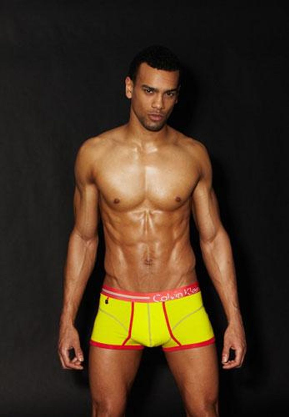 Olympic Briefs