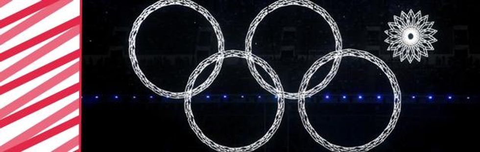 Olympics 7
