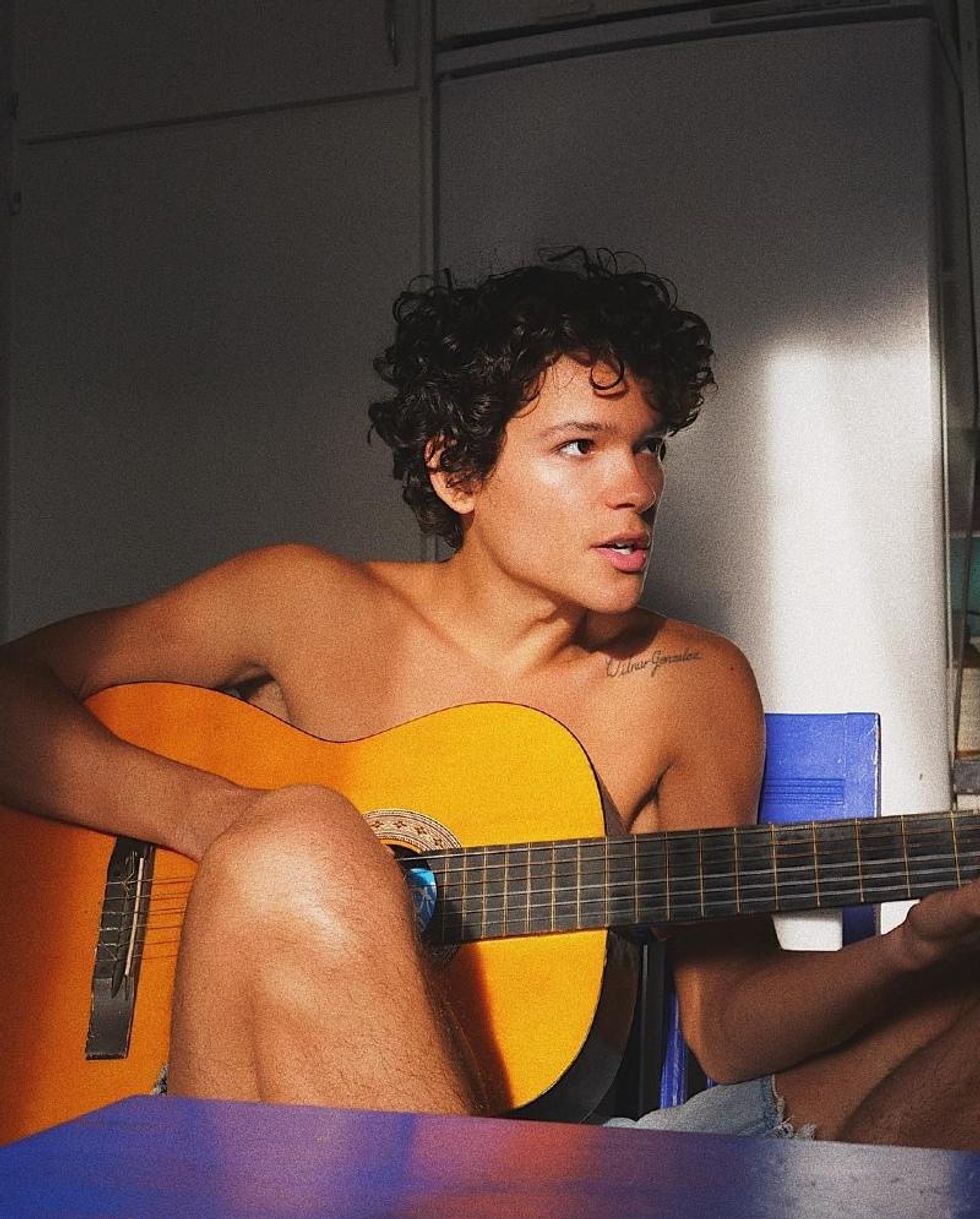 Omar Rudberg