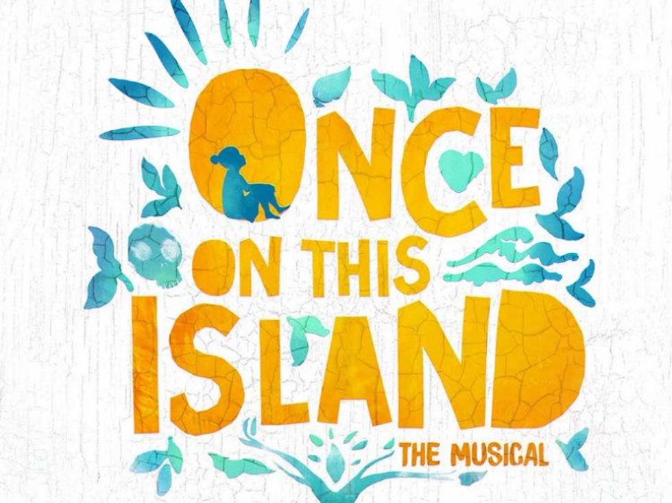 'Once on the Island'