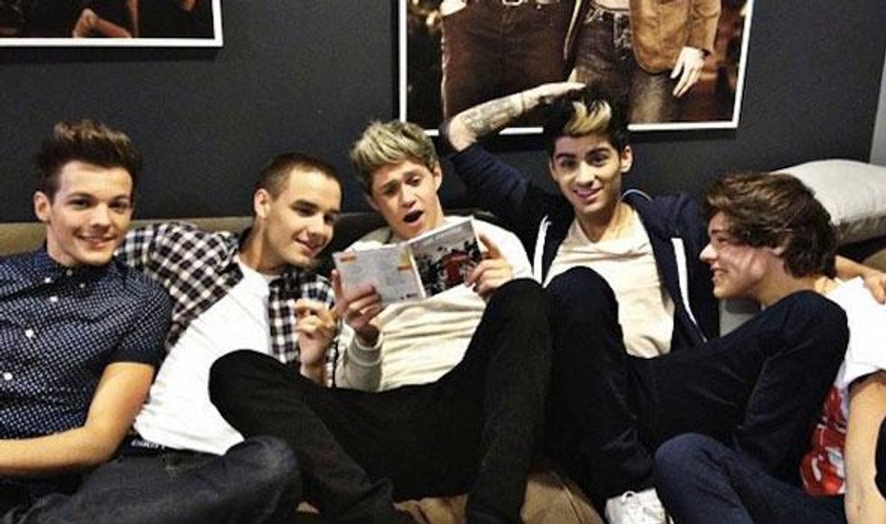 Onedirectionandycohentwinkxinset