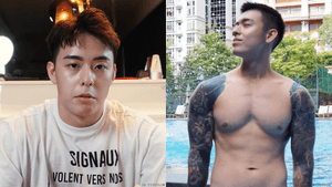 OnlyFans Creator, Titus Low, Arrested for Posting Photos and Videos