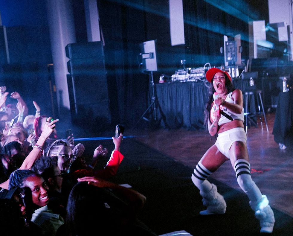 OPED Dinah Shore Weekend Palm Springs