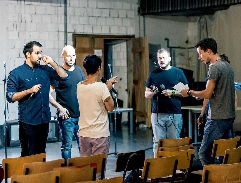 OPED Theater Offensive Giselle Byrd Boston