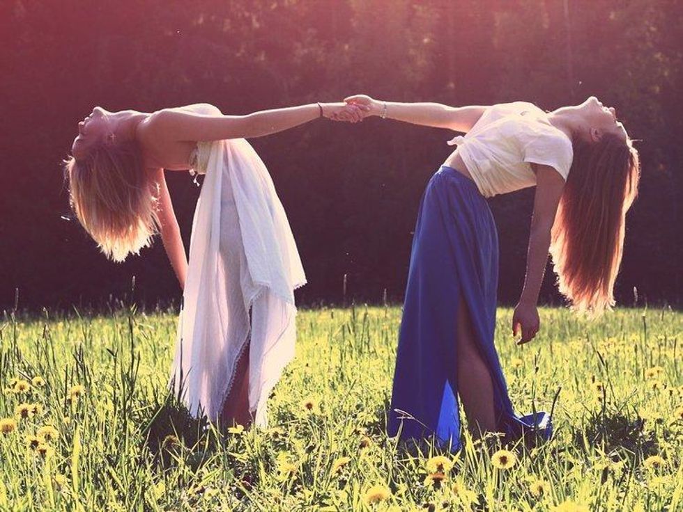 Open relationships fall apart.