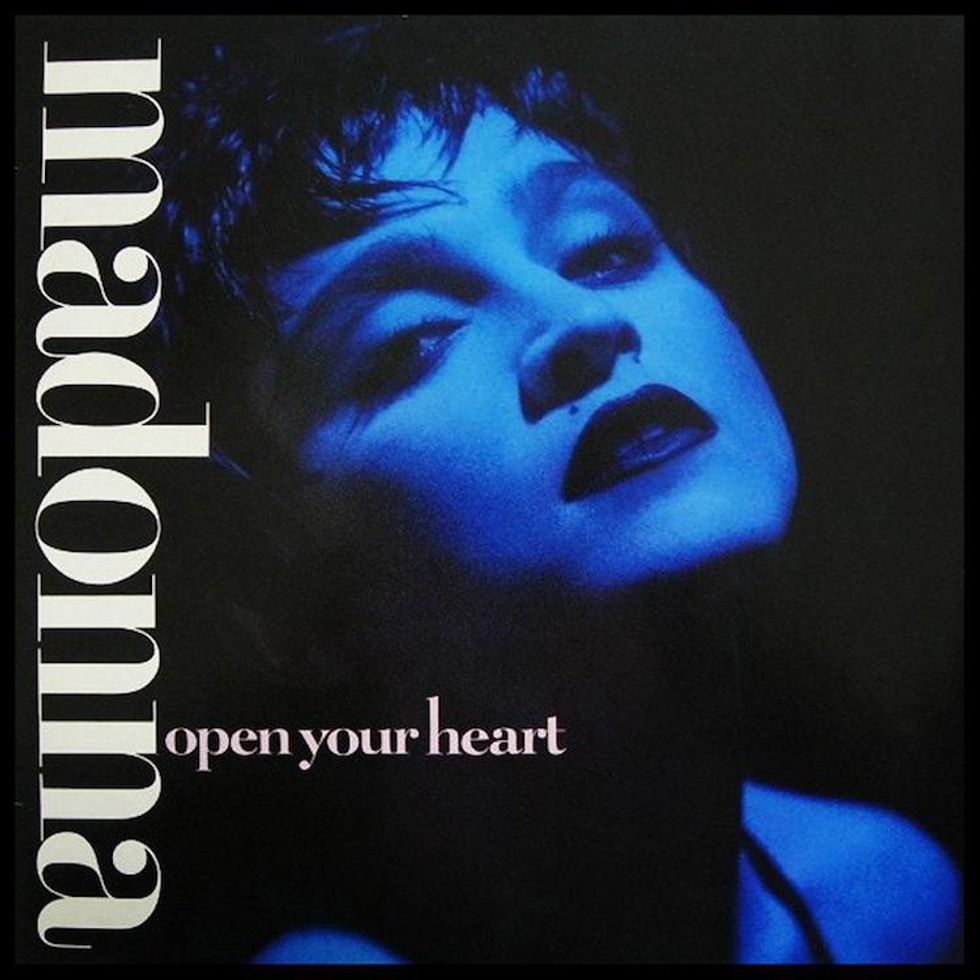 "Open Your Heart" (1986)