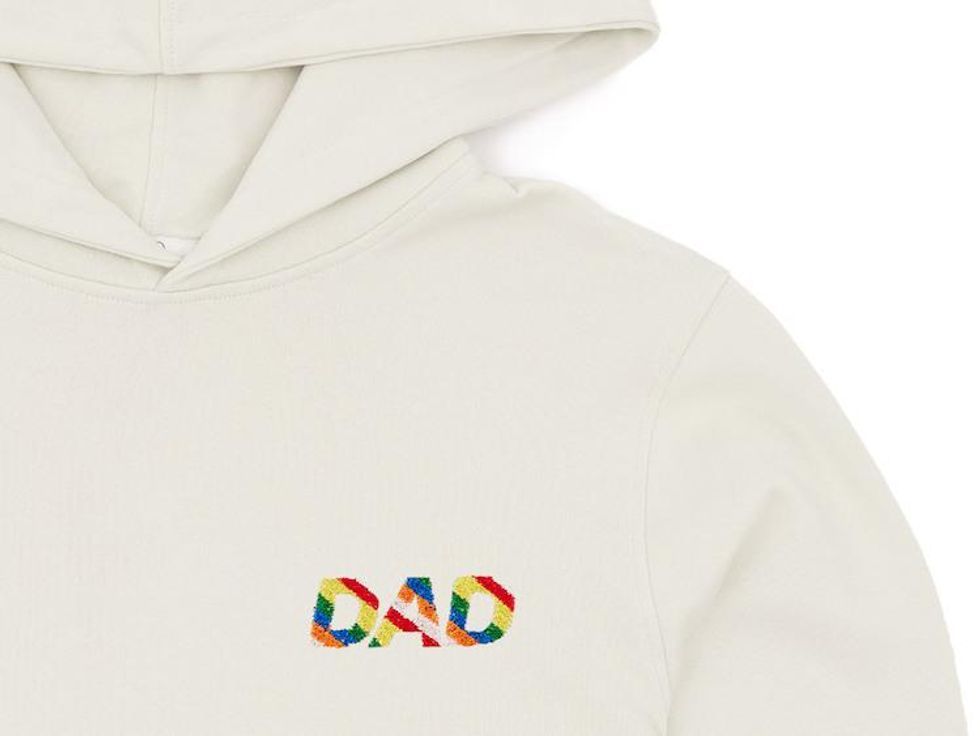 Opening Ceremony's Rainbow Merch is the Ultimate Gay Dad Gift