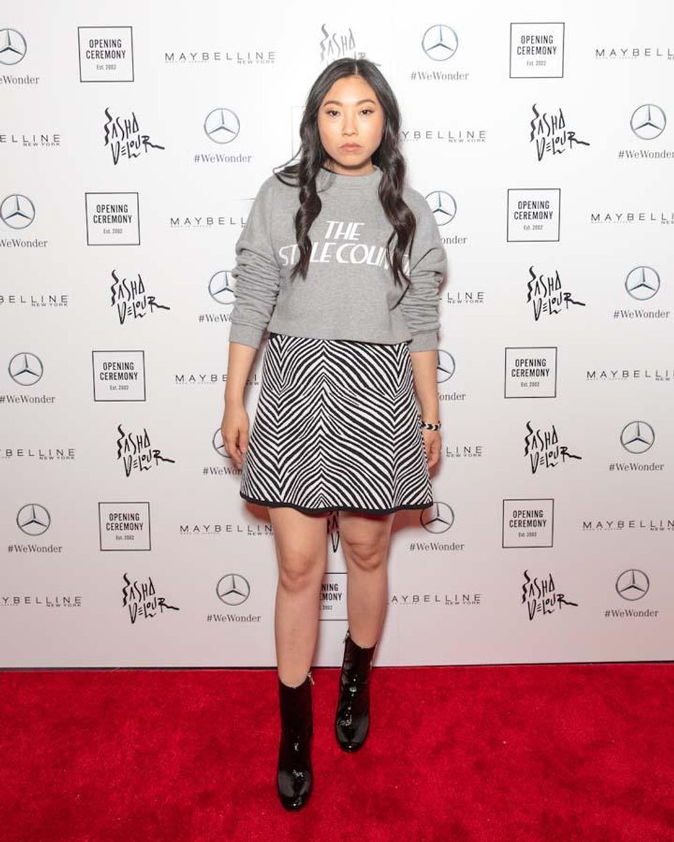 Opening Ceremony & Sasha Velour Present 'The Gift of Showz'