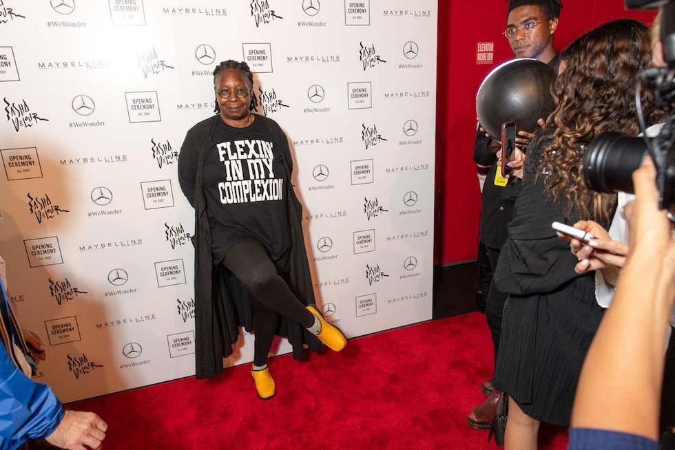 Opening Ceremony & Sasha Velour Present 'The Gift of Showz'