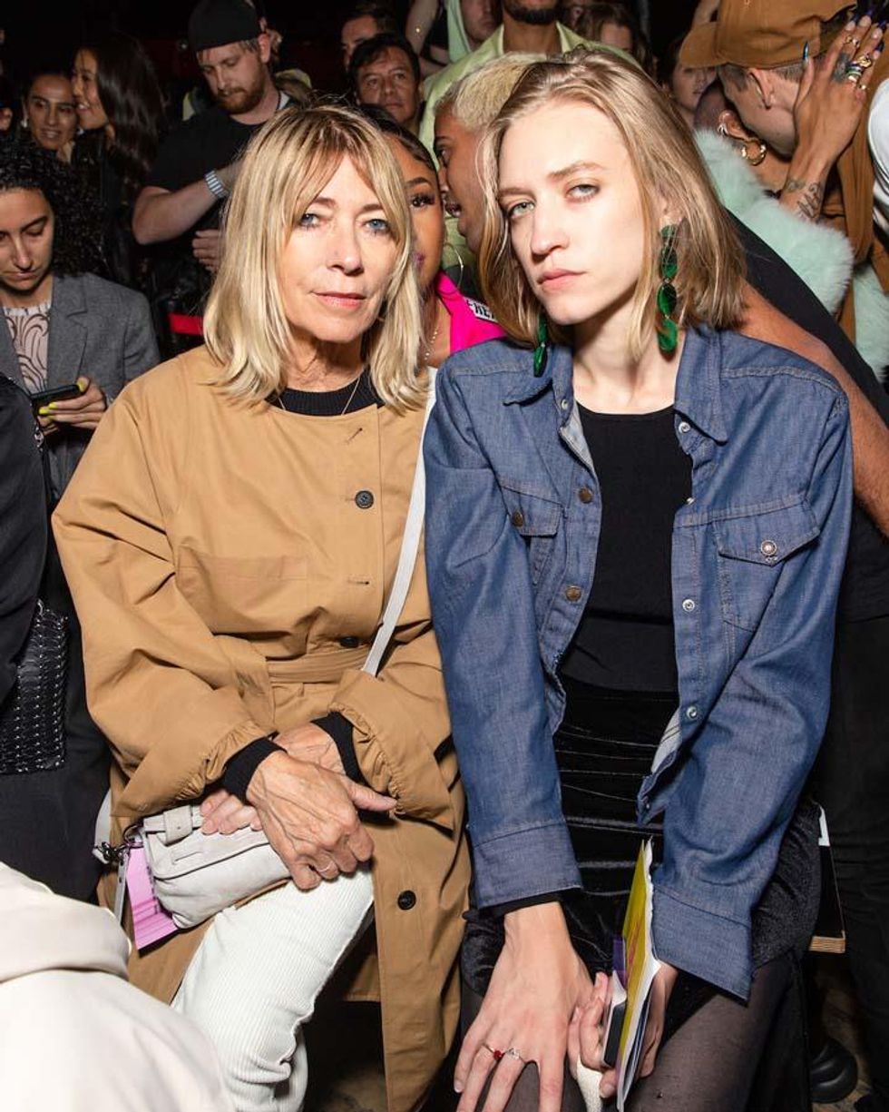 Opening Ceremony & Sasha Velour Present 'The Gift of Showz'