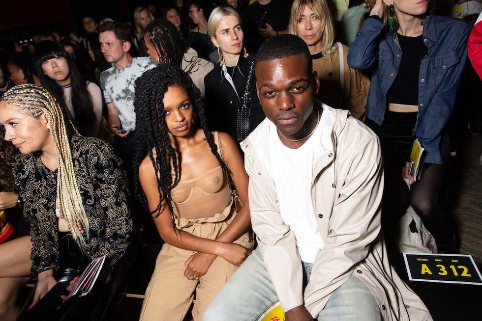 Opening Ceremony & Sasha Velour Present 'The Gift of Showz'