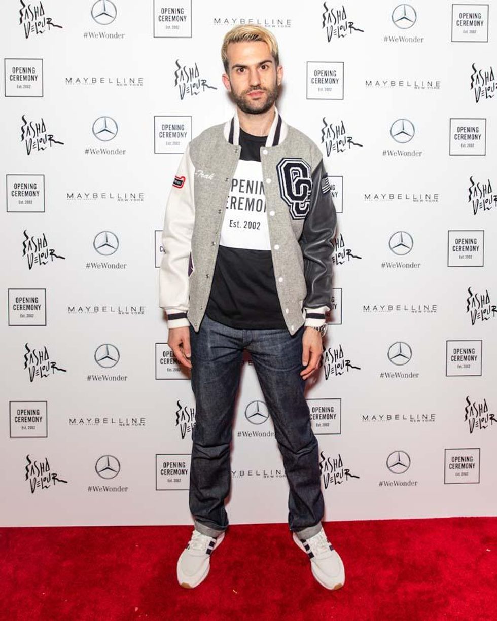 Opening Ceremony & Sasha Velour Present 'The Gift of Showz'