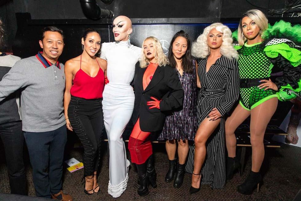 Opening Ceremony & Sasha Velour Present 'The Gift of Showz'