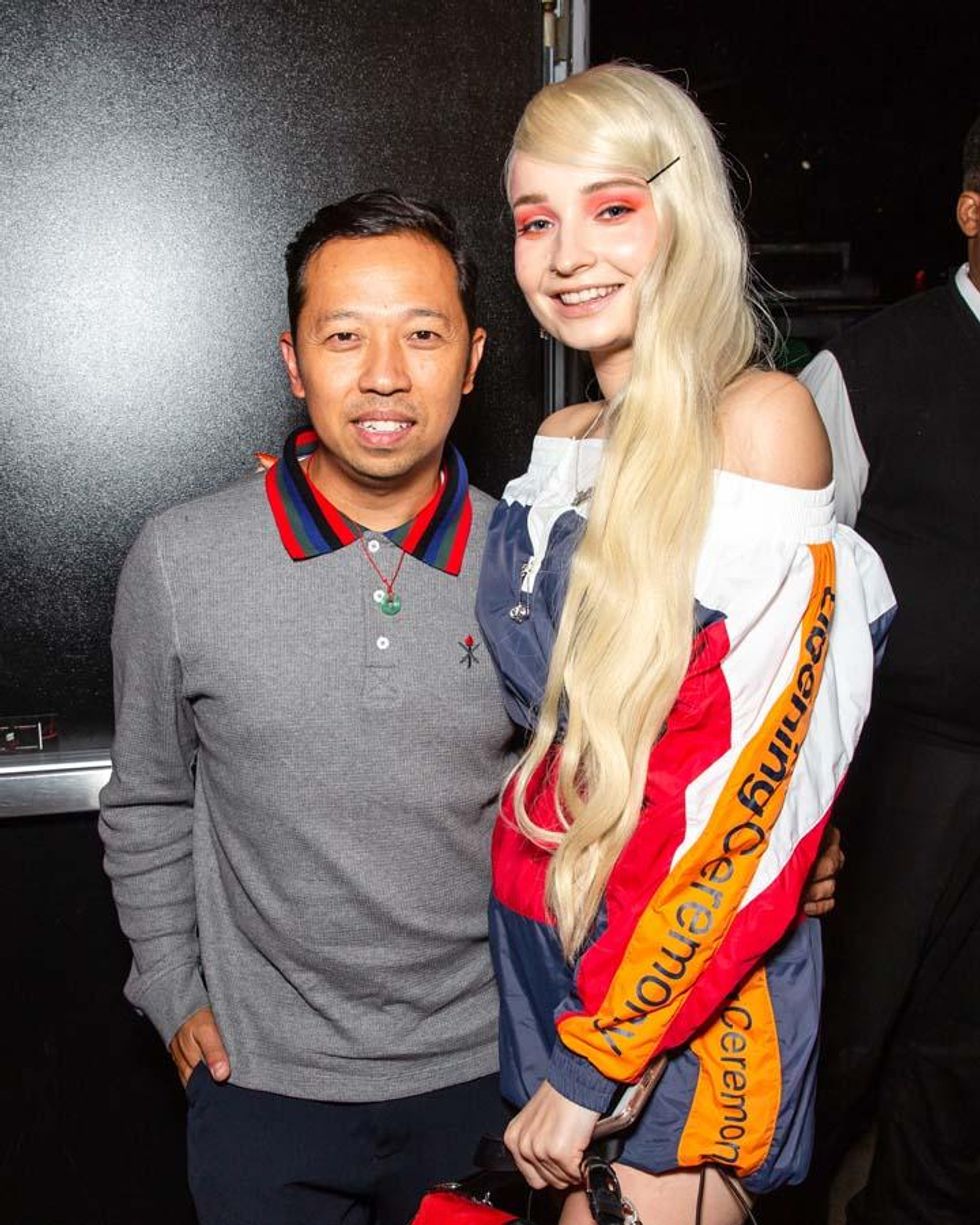 Opening Ceremony & Sasha Velour Present 'The Gift of Showz'