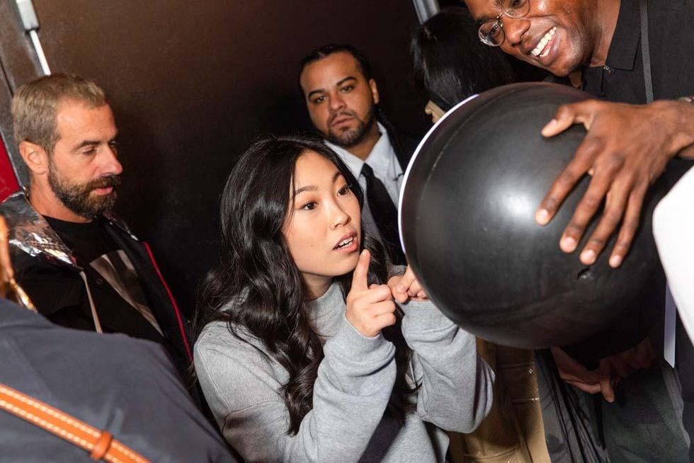 Opening Ceremony & Sasha Velour Present 'The Gift of Showz'