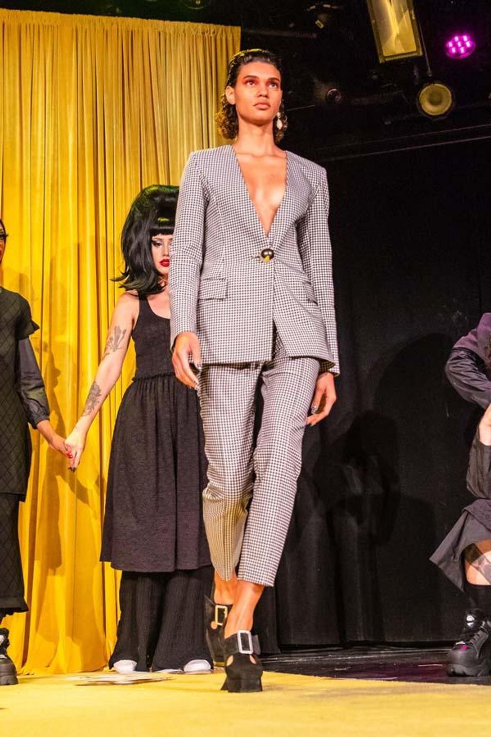 Opening Ceremony & Sasha Velour Present 'The Gift of Showz'