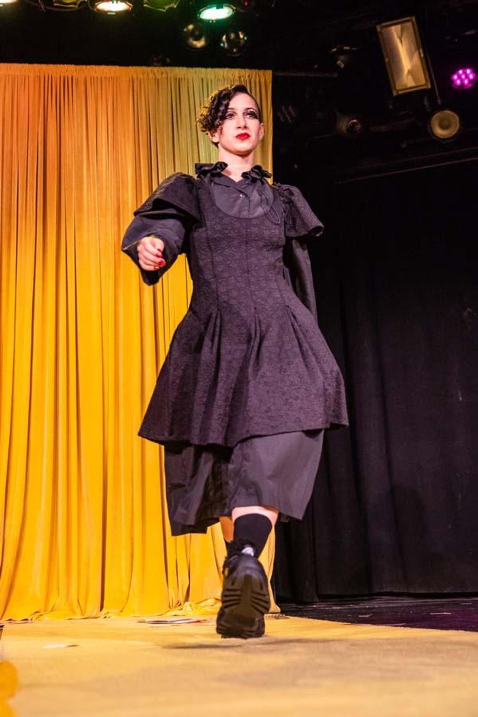 Opening Ceremony & Sasha Velour Present 'The Gift of Showz'