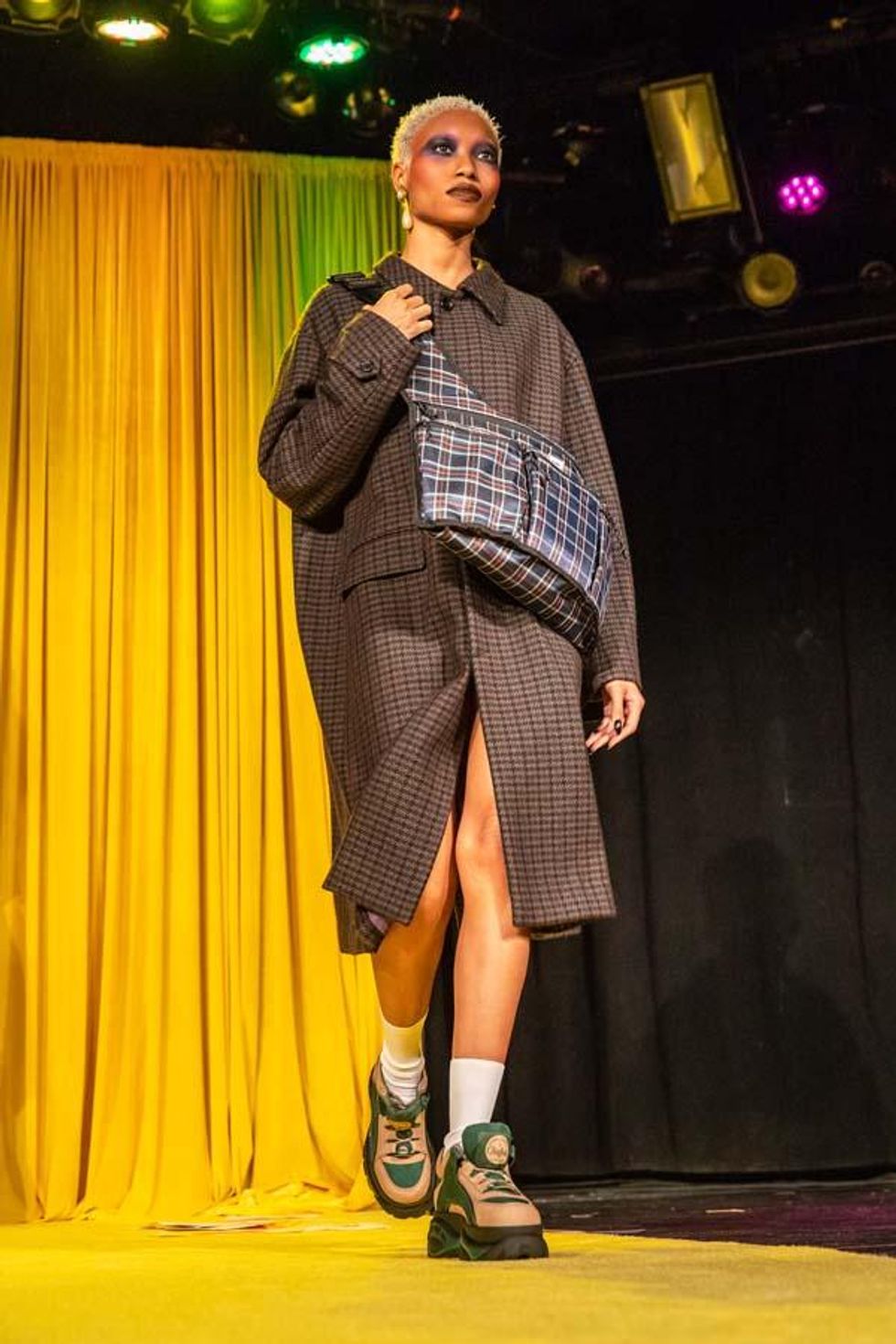 Opening Ceremony & Sasha Velour Present 'The Gift of Showz'