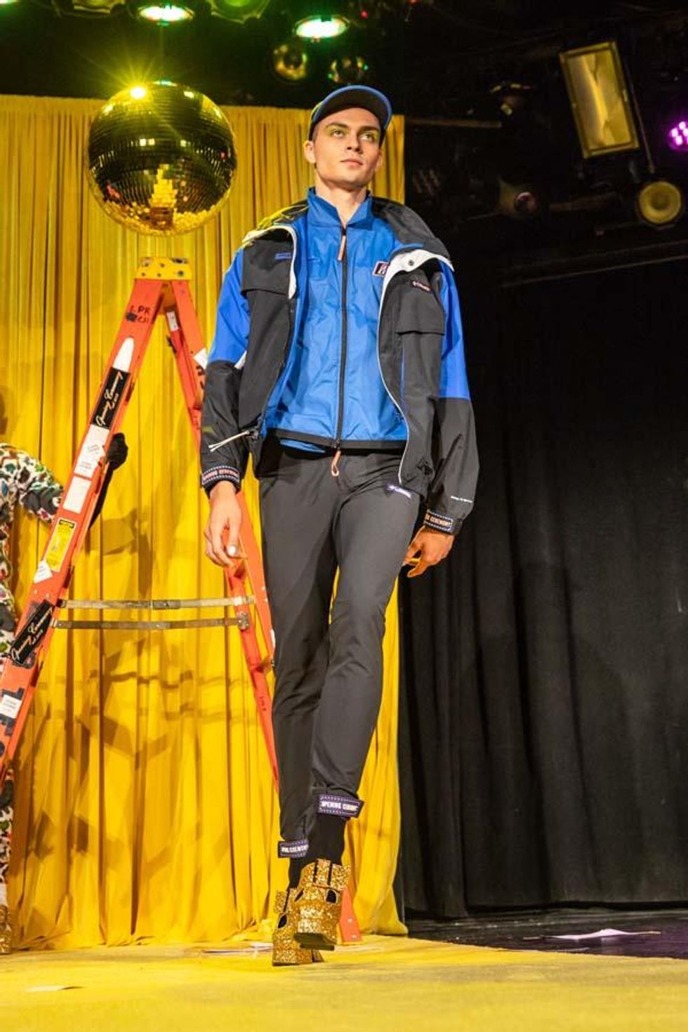 Opening Ceremony & Sasha Velour Present 'The Gift of Showz'