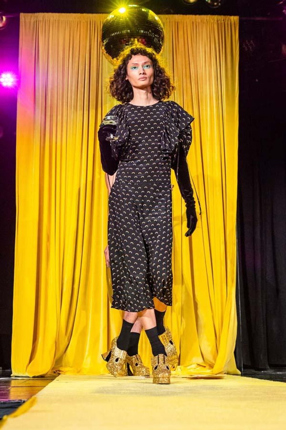 Opening Ceremony & Sasha Velour Present 'The Gift of Showz'