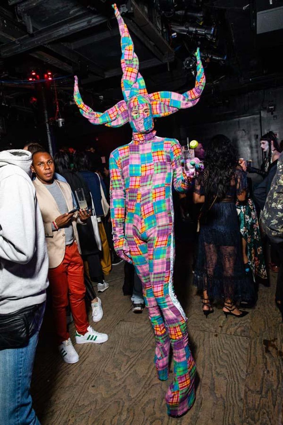 Opening Ceremony & Sasha Velour Present 'The Gift of Showz'