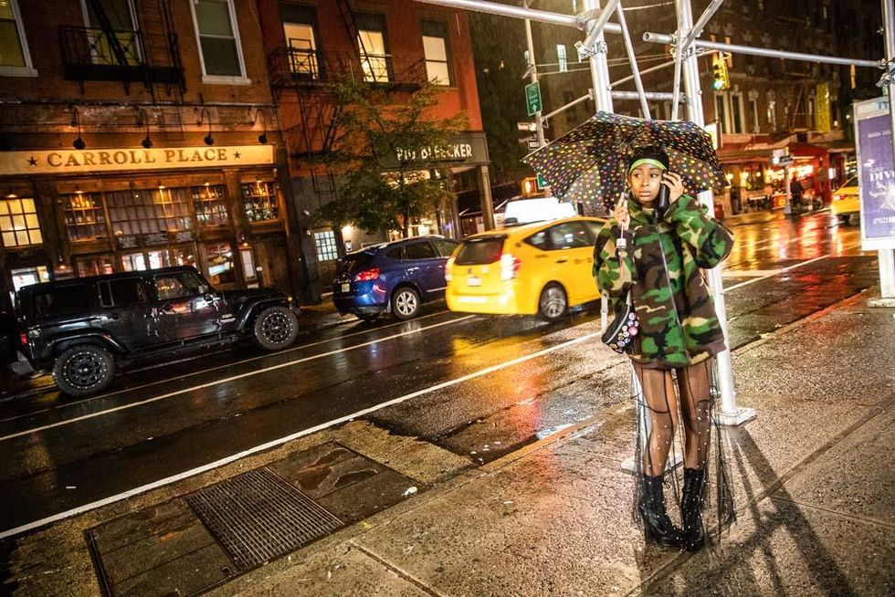 Opening Ceremony & Sasha Velour Present 'The Gift of Showz'