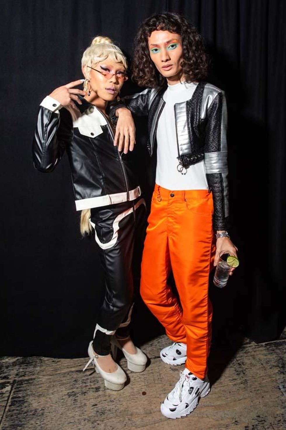 Opening Ceremony & Sasha Velour Present 'The Gift of Showz'