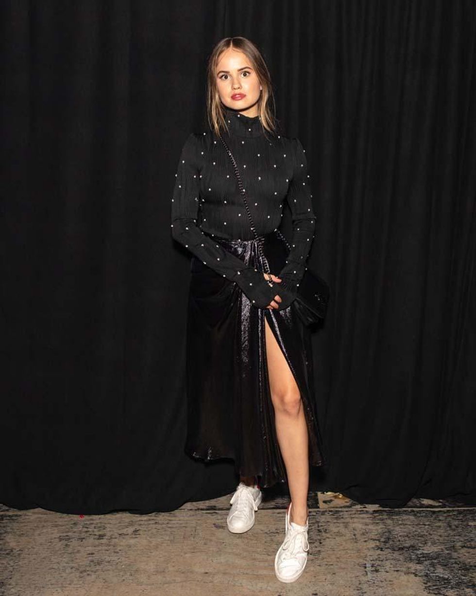 Opening Ceremony & Sasha Velour Present 'The Gift of Showz'