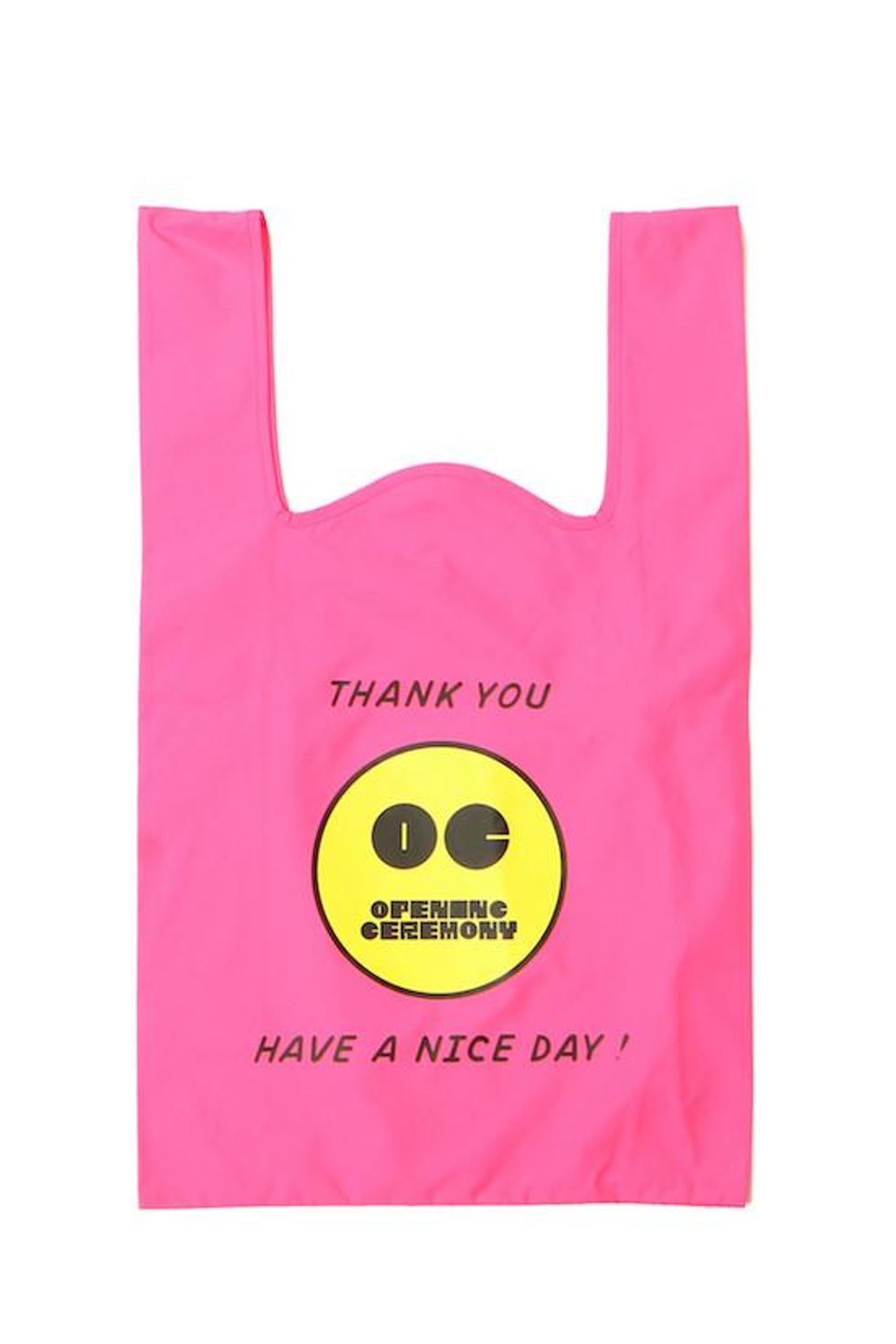 Opening Ceremony Shopping Bag