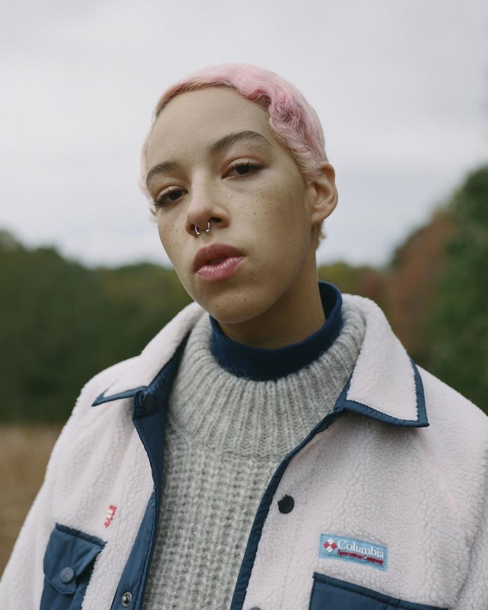 Opening Ceremony x Columbia