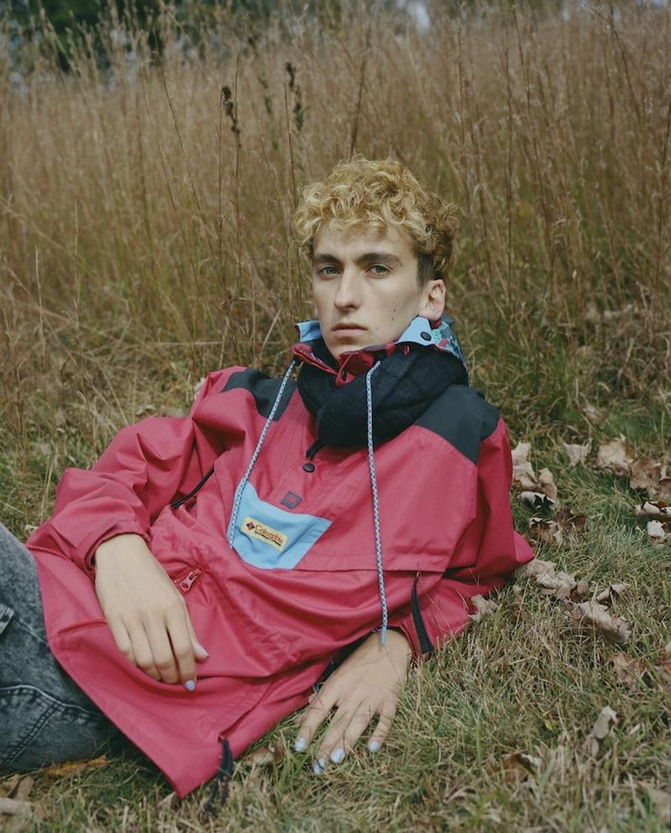 Opening Ceremony x Columbia