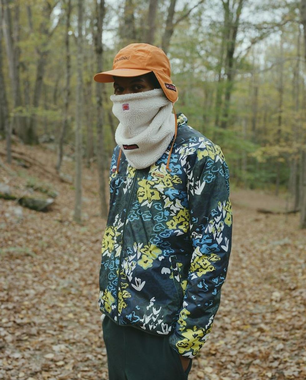 Opening Ceremony x Columbia