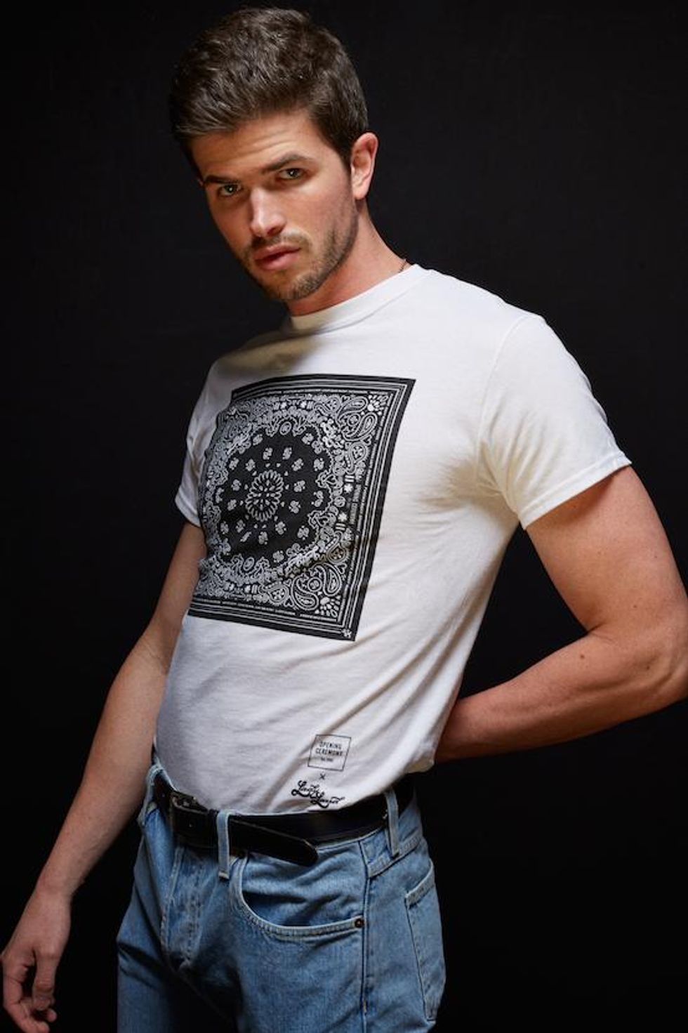 Opening Ceremony x LadyLand Release Hanky Code Collab Collection