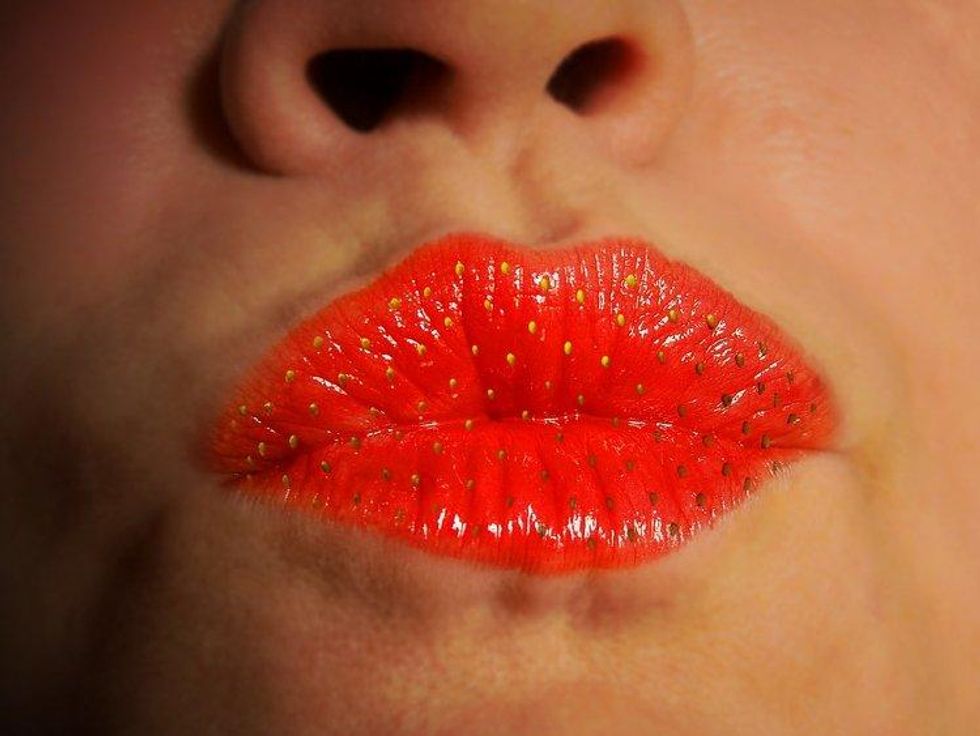 Or we're largely oversaturated with bottoms.