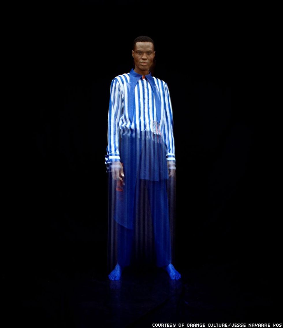 Orange Culture photos