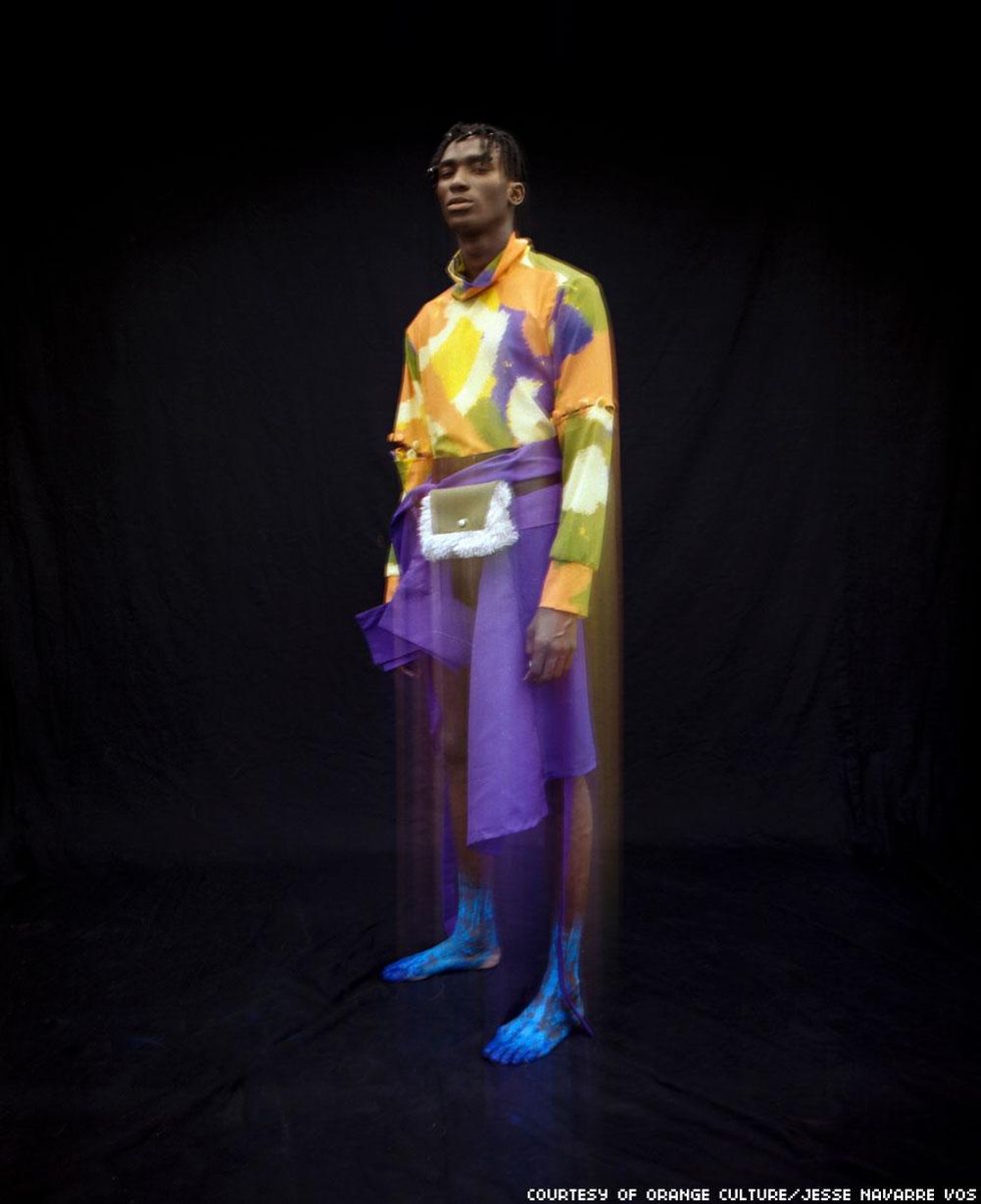 Orange Culture photos