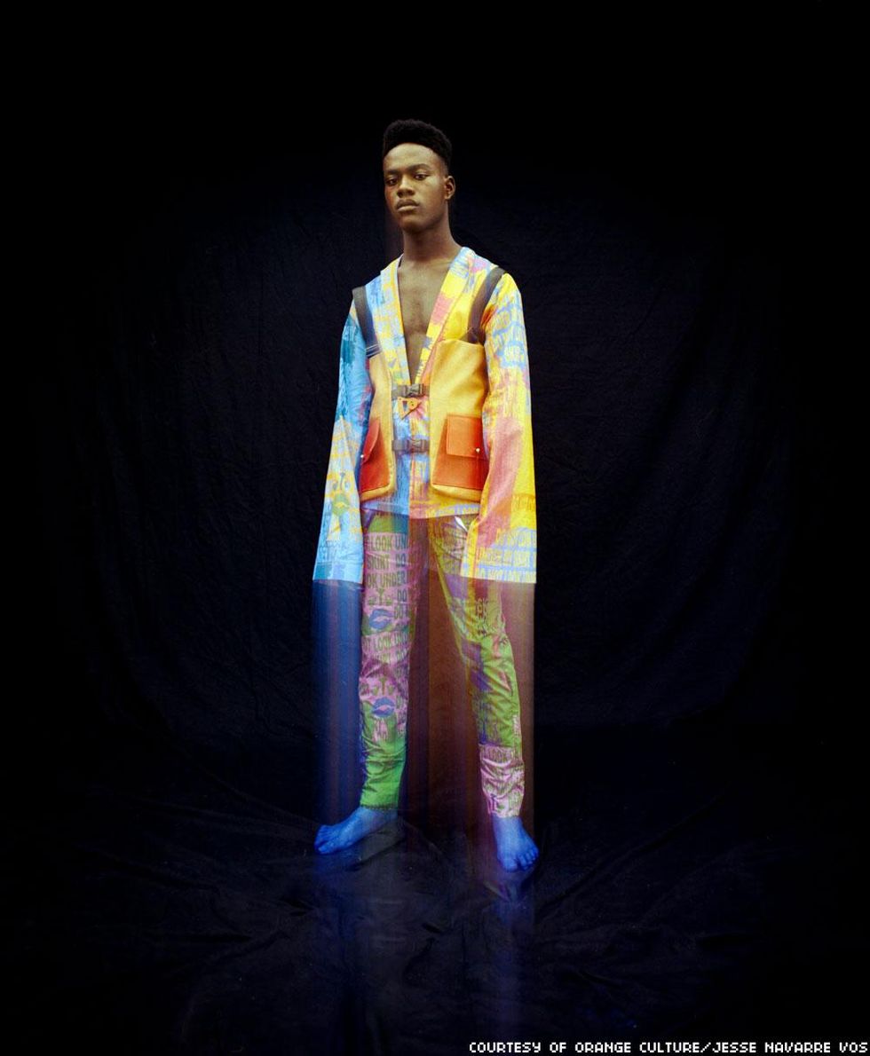 Orange Culture photos