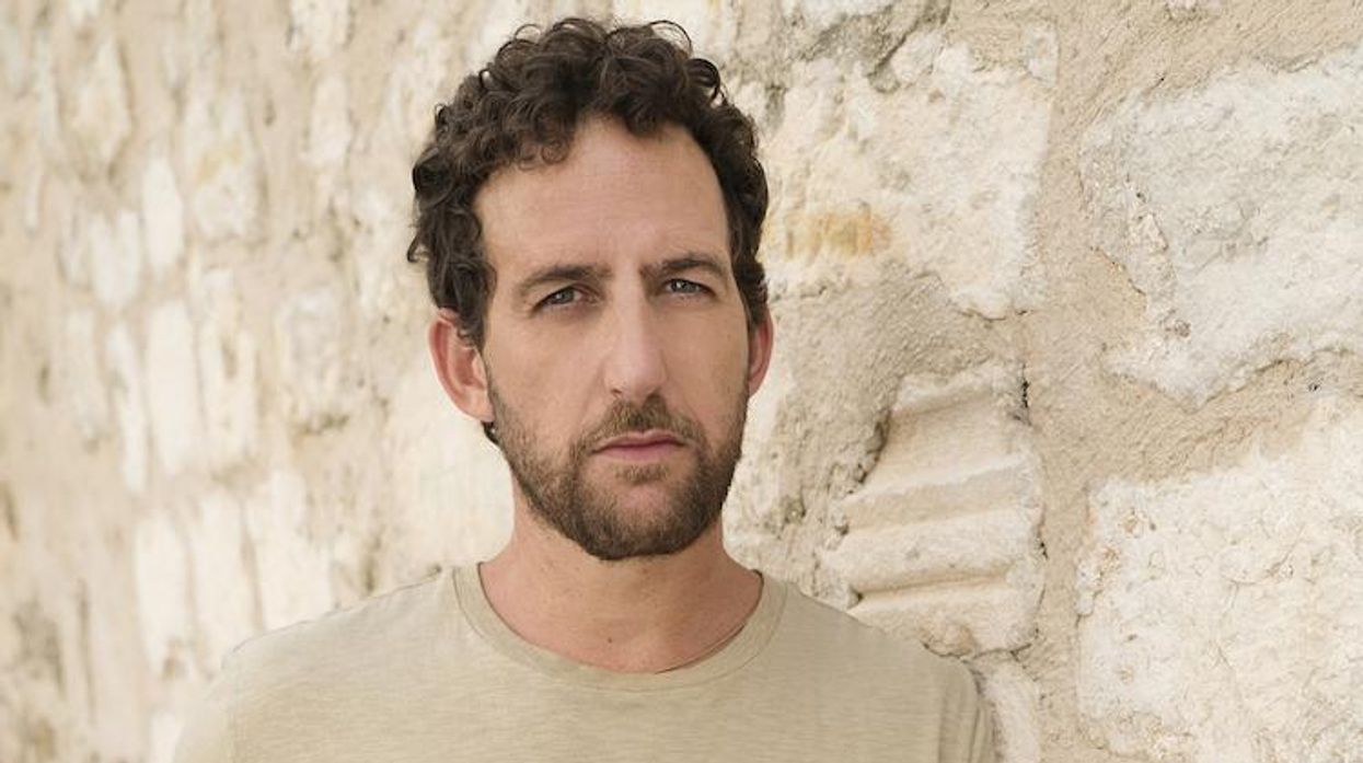 Ori Pfeffer as Detective Golan Cohen