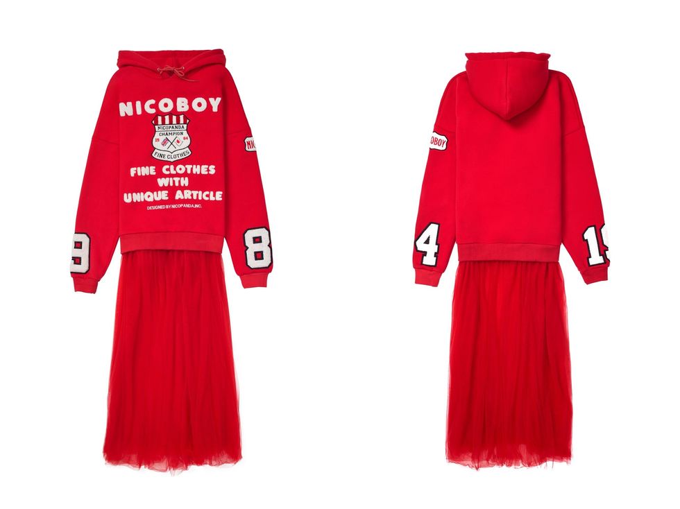 'Origins' by Liza Keane