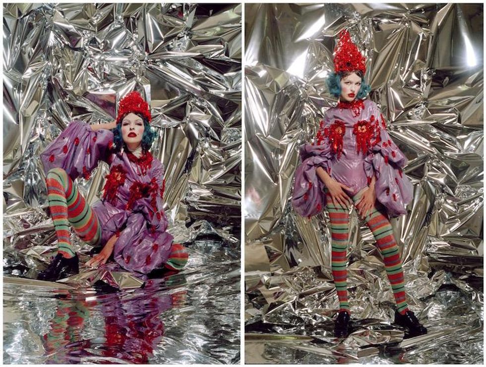 'Origins' by Liza Keane