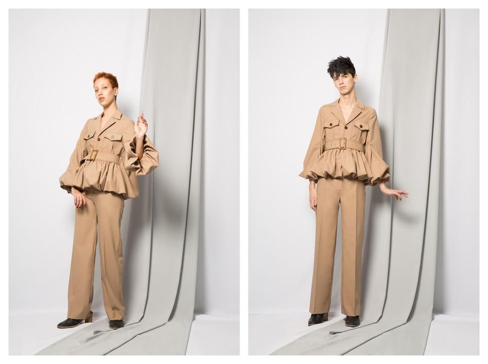 'Origins' by Liza Keane