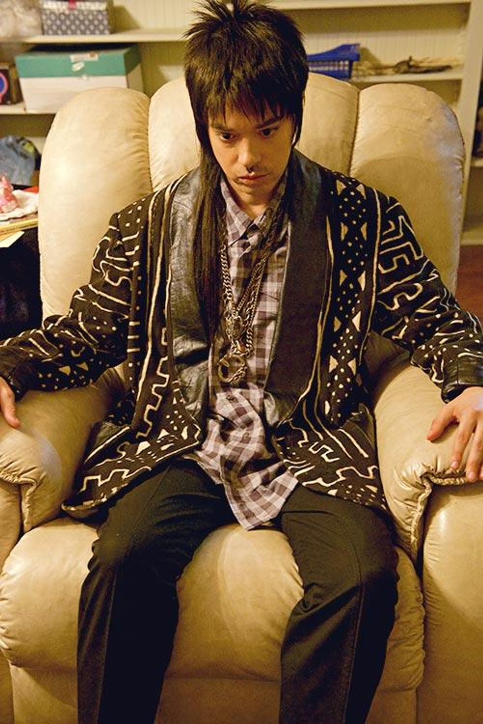 Orion (“Wolves Still Cry”)