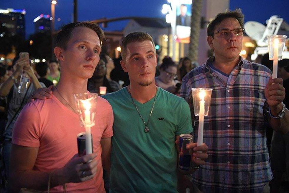 Orlando Vigil
