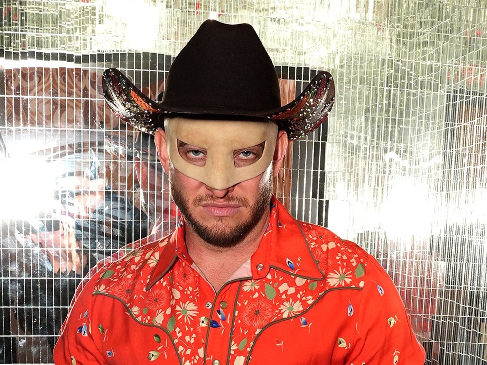 Orville Peck cast in Street Fighter film—here's what we know