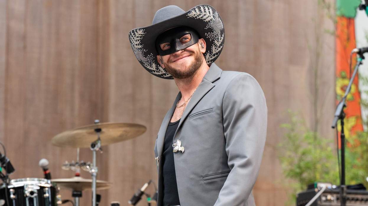 Orville Peck