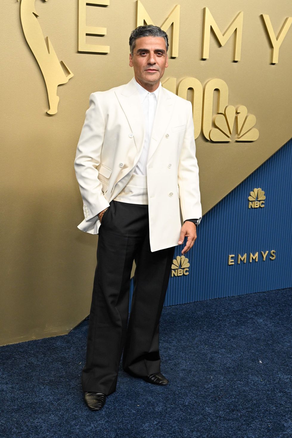 Oscar Isaac