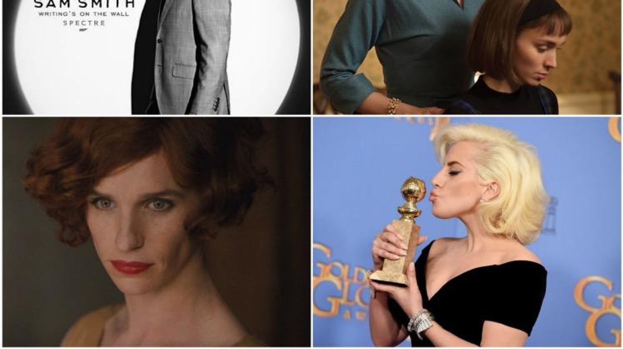 oscar nominations 2016